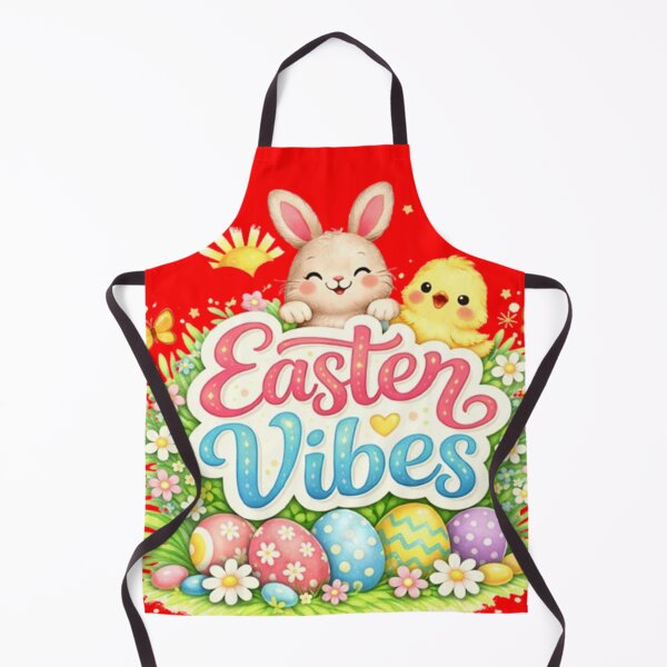 Item preview, Easter Vibes designed and sold by IMB.