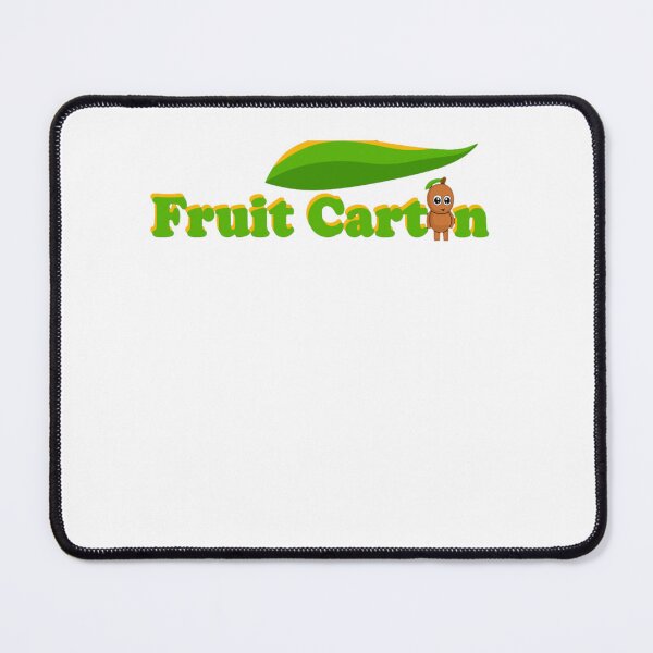 Item preview, Fruit Cartoon Funny designed and sold by rancarton.