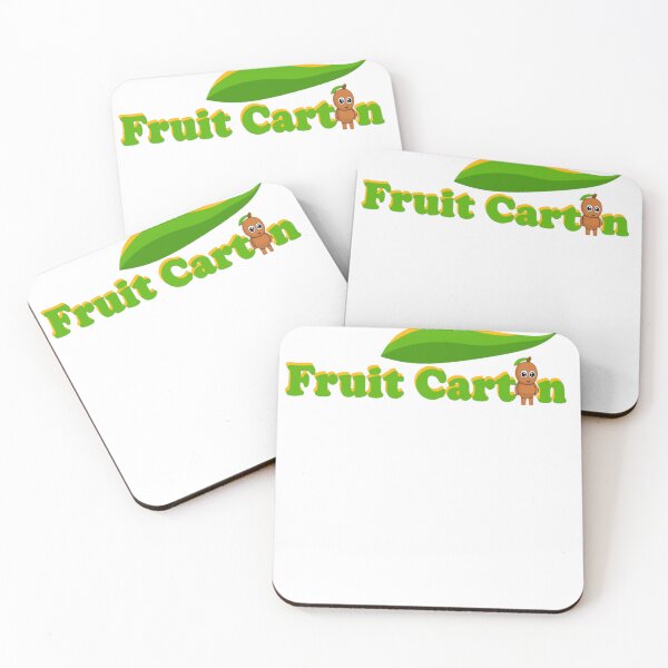 Item preview, Fruit Cartoon Funny designed and sold by rancarton.