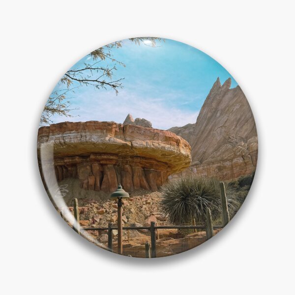 Item preview, Radiator Springs designed and sold by JamiesDisneyAdventures.