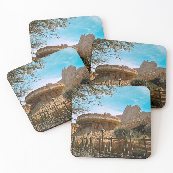 Item preview, Radiator Springs designed and sold by JamiesDisneyAdventures.