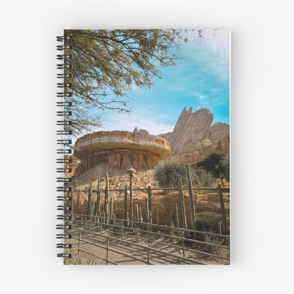 Item preview, Radiator Springs designed and sold by JamiesDisneyAdventures.