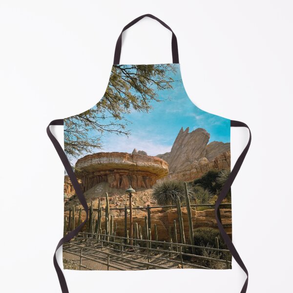 Item preview, Radiator Springs designed and sold by JamiesDisneyAdventures.