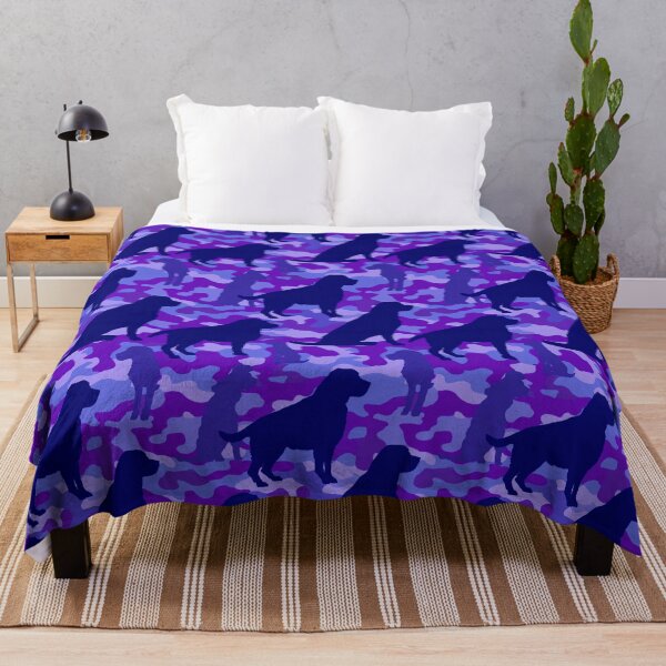 Item preview, Colorful Luxurious Dog Camo Texture - Birthday Gifts For Him designed and sold by RoyalStarsPatts.