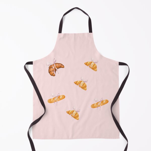 Item preview, Coquette croissant and baguette designed and sold by Luisshopp.