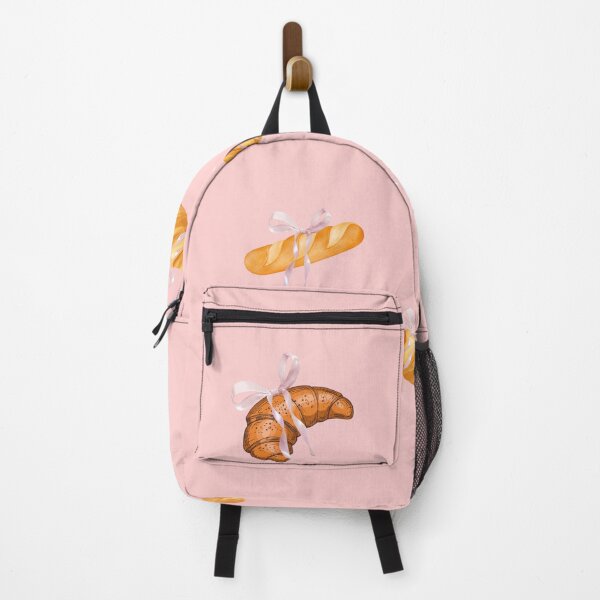 Item preview, Coquette croissant and baguette designed and sold by Luisshopp.