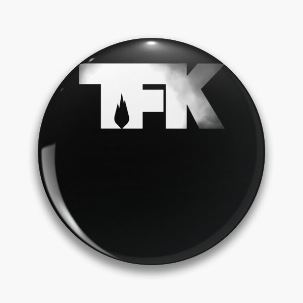 Item preview, TFK Smoke  designed and sold by dij-artshop.