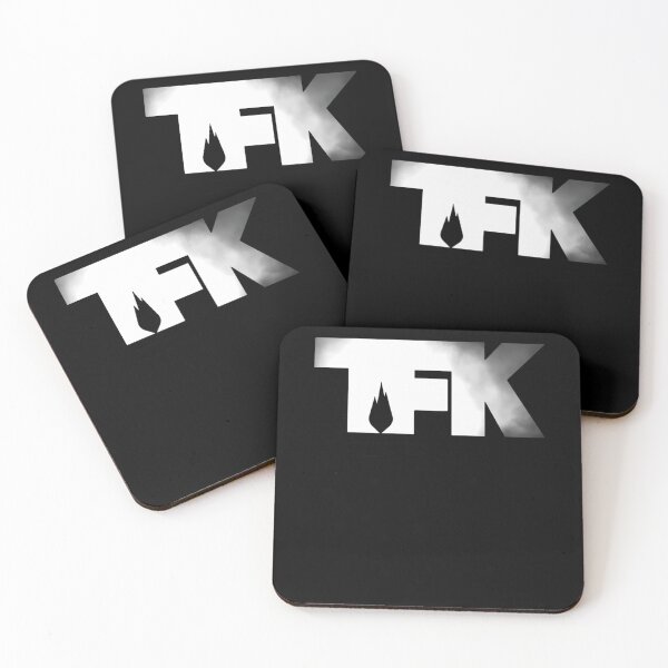Item preview, TFK Smoke  designed and sold by dij-artshop.