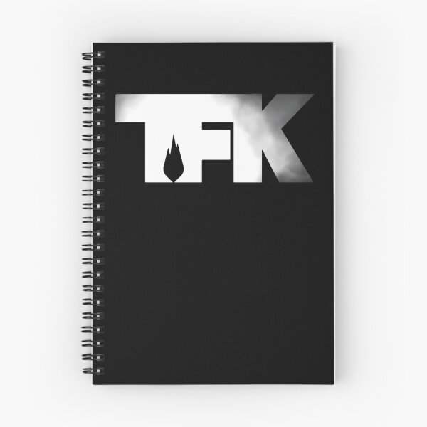 Item preview, TFK Smoke  designed and sold by dij-artshop.