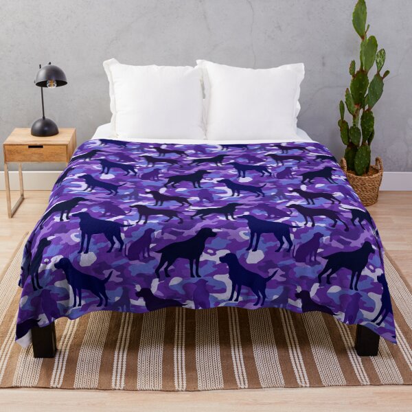 Item preview, Artistic Military Dog Camouflage Pattern  - Gifts For Men designed and sold by RoyalStarsPatts.