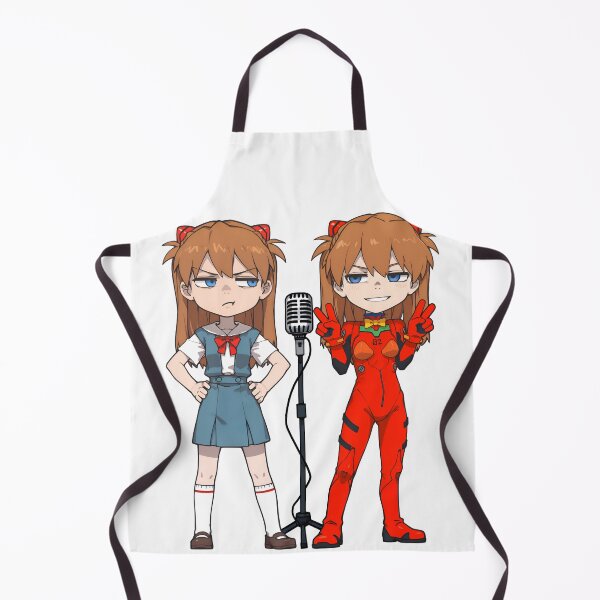 Item preview, Asuka 30th anniversary designed and sold by La.Stickeria95.