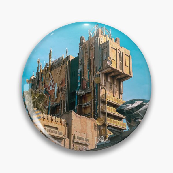 Item preview, California Adventure designed and sold by JamiesDisneyAdventures.