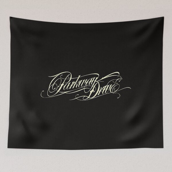 Item preview, Parkway Drive designed and sold by Mensajes.