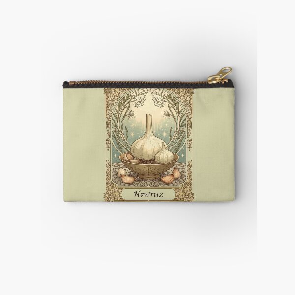 Item preview, Seer on the Haft Sin Table Symbol of Wellness designed and sold by taiche.