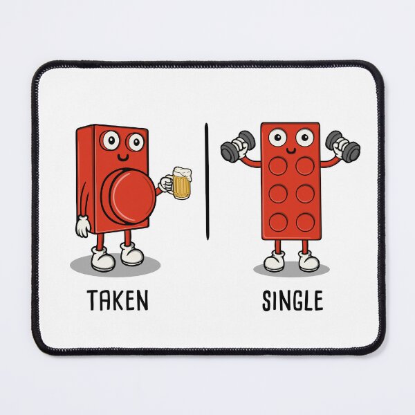 Item preview, Taken vs single designed and sold by NinoMelon.