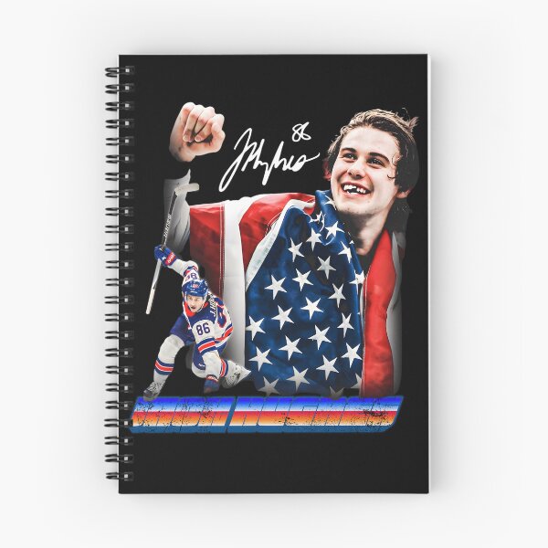 Item preview, Jack Hughes Tshirts Jack Hughes Golden Goal T01099 designed and sold by canva-scharmco.