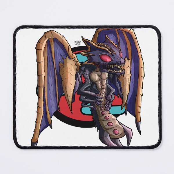 Item preview, ChibiZilla! Megaguirus designed and sold by ChibiZilla.