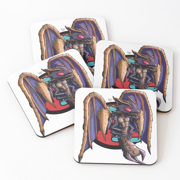 Item preview, ChibiZilla! Megaguirus designed and sold by ChibiZilla.