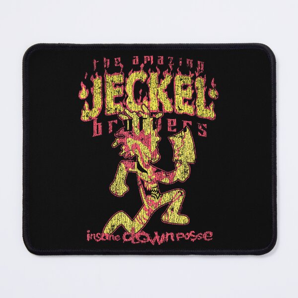 Item preview, Icp The Amazing Jeckel Brothers Hatchet Logo Hip Hop designed and sold by puzchresta.
