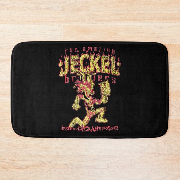 Item preview, Icp The Amazing Jeckel Brothers Hatchet Logo Hip Hop designed and sold by puzchresta.