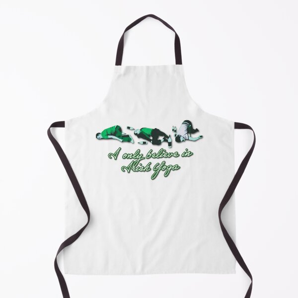 Item preview, Irish Yoga designed and sold by kahisageeky.