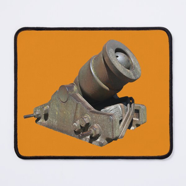 Item preview, Ancient cannon, Original Photography designed and sold by studio838.