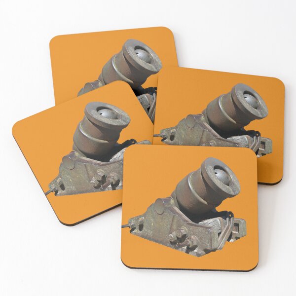 Item preview, Ancient cannon, Original Photography designed and sold by studio838.