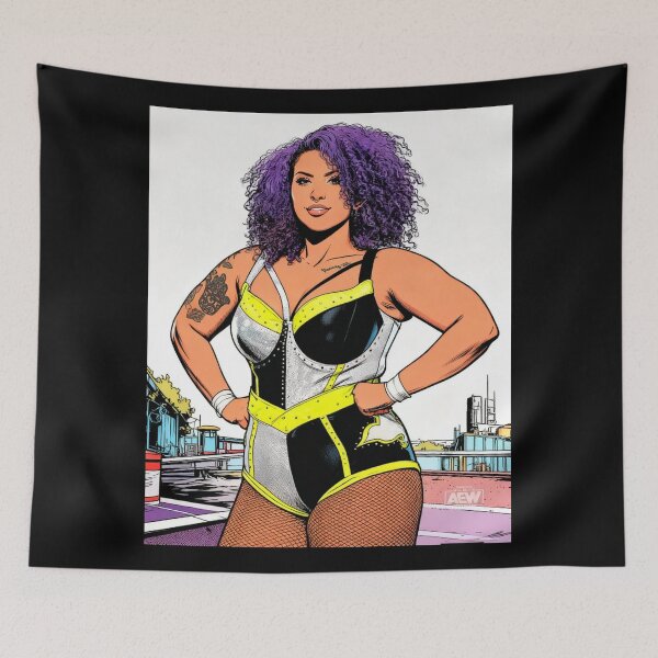 Item preview, Willow Nightingale designed and sold by Amen For Anthony.