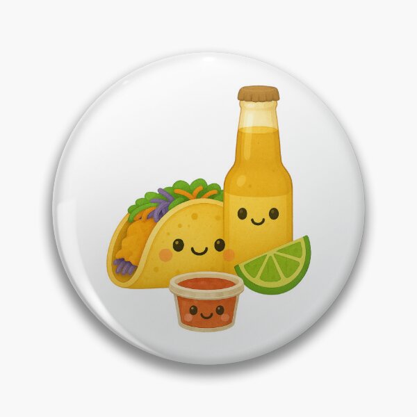 Item preview, Taco designed and sold by My Cafe Studio.