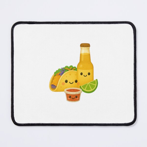 Item preview, Taco designed and sold by My Cafe Studio.