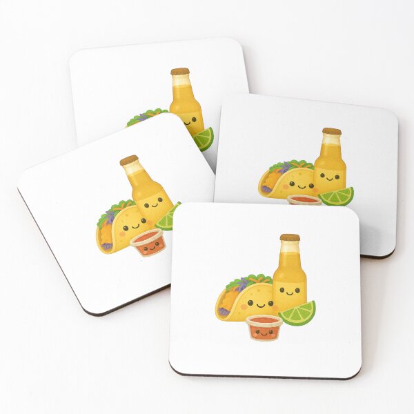 Item preview, Taco designed and sold by My Cafe Studio.