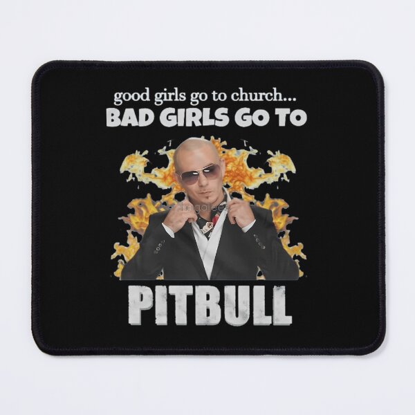 Item preview, Mr Worldwide designed and sold by pugmilk.