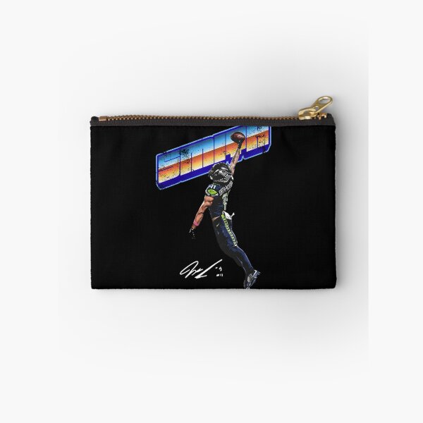 Item preview, Jaxon Smith-Njigba Posterized designed and sold by canva-scharmco.