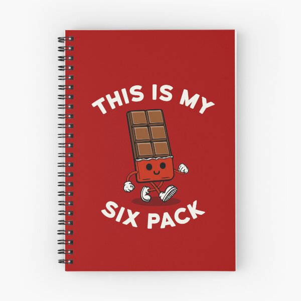 Item preview, This is my six pack designed and sold by NinoMelon.