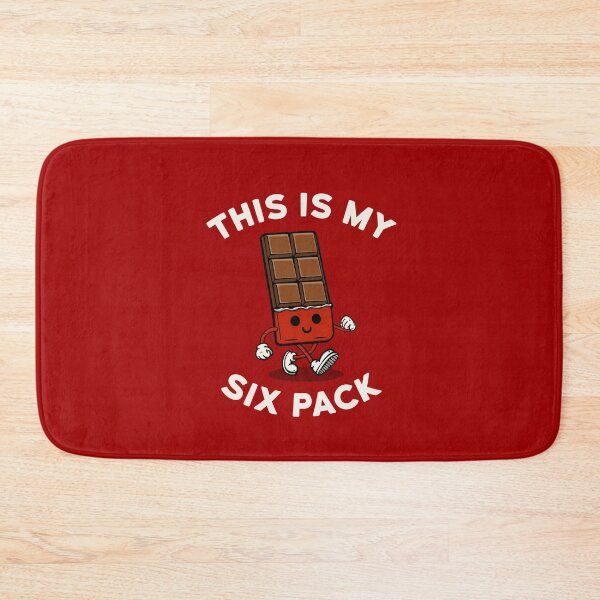 Item preview, This is my six pack designed and sold by NinoMelon.