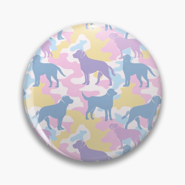 Item preview, Chic Urban Dog Camouflage Pattern  - Mothers Day Ideas designed and sold by RoyalStarsPatts.