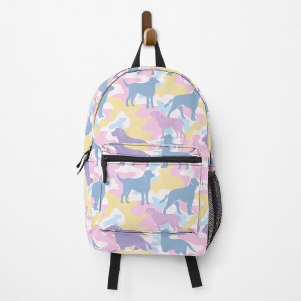 Item preview, Chic Urban Dog Camouflage Pattern  - Mothers Day Ideas designed and sold by RoyalStarsPatts.