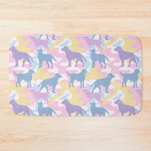 Item preview, Chic Urban Dog Camouflage Pattern  - Mothers Day Ideas designed and sold by RoyalStarsPatts.