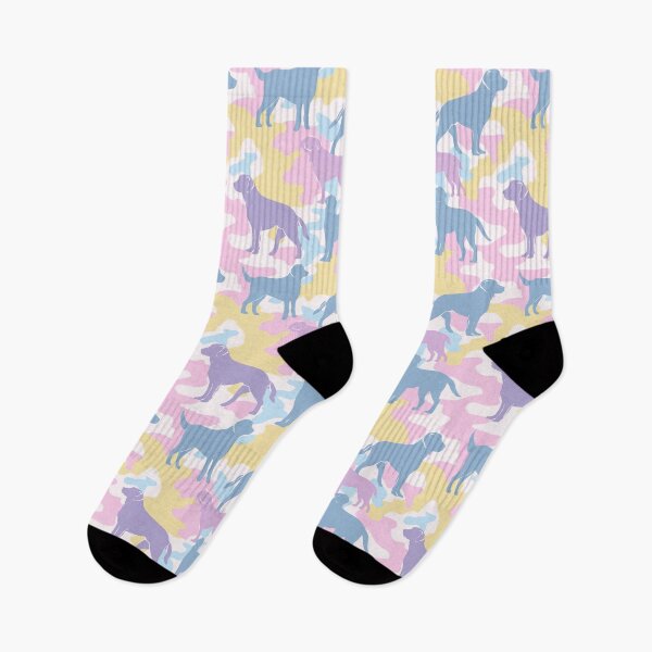 Item preview, Chic Urban Dog Camouflage Pattern  - Mothers Day Ideas designed and sold by RoyalStarsPatts.