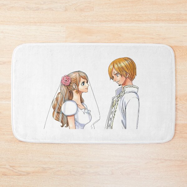 Item preview, Sanji and Pudding Whole Cake Pair designed and sold by FriskySloths.