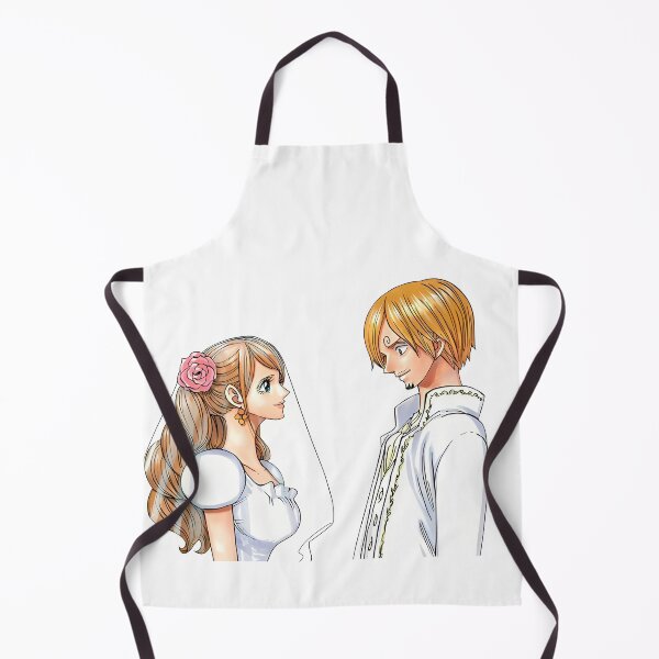 Item preview, Sanji and Pudding Whole Cake Pair designed and sold by FriskySloths.