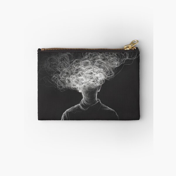 Item preview, Thoughts escape from the mind designed and sold by anytka.