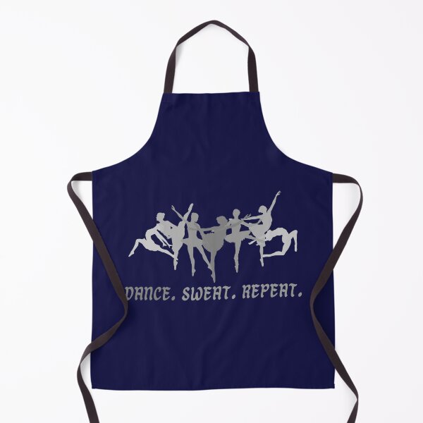 Item preview, Ballet Dancers - Dance Sweat Repeat designed and sold by LoudVictory.