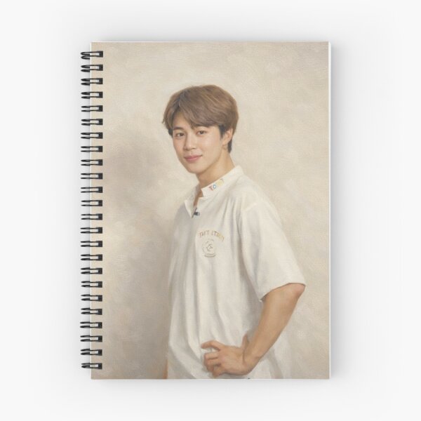 Item preview, Jimin oil painting | jimin run BTS show | funny jimin photo  designed and sold by moteesshop.