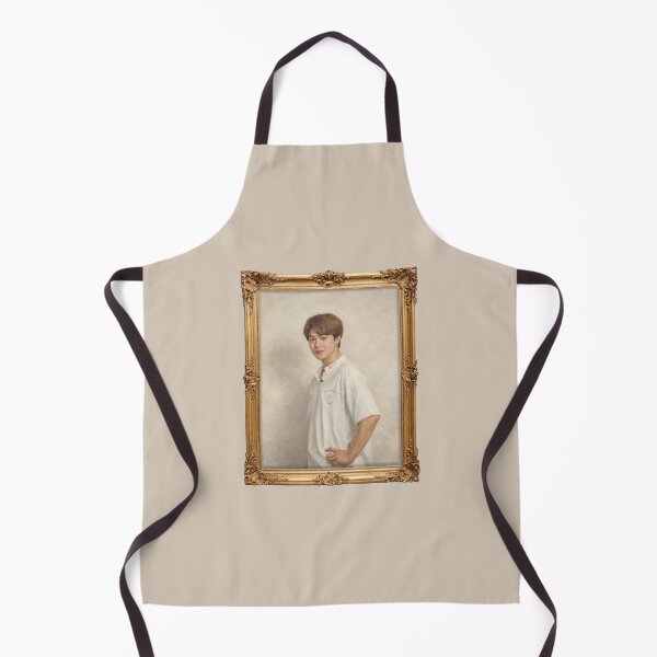 Item preview, Jimin oil painting | jimin run BTS show | funny jimin photo designed and sold by moteesshop.