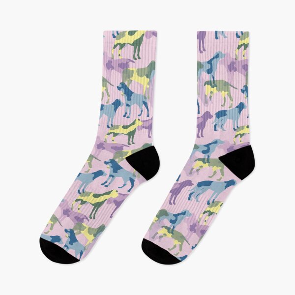 Item preview, Chic Desert Dog Camo Pattern  - Housewarming Gift Ideas designed and sold by RoyalStarsPatts.