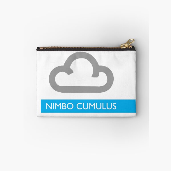 Item preview, Nimbo Cumulus designed and sold by DesignByMH.