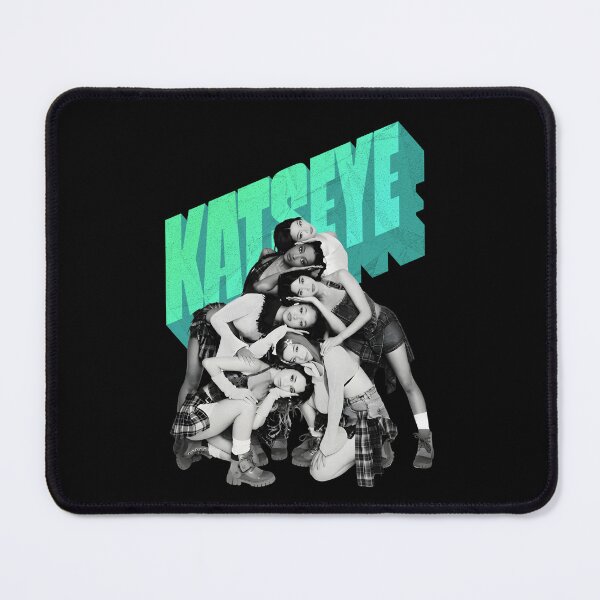 Item preview, Katseye designed and sold by canva-scharmco.