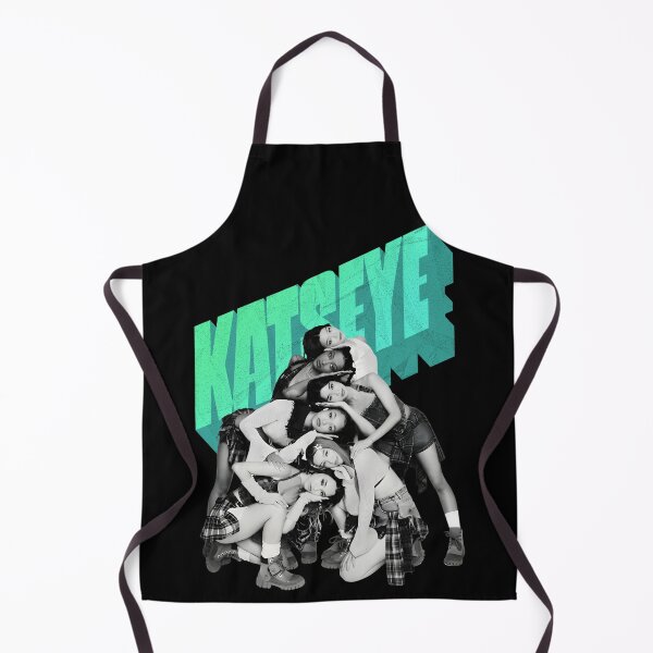 Item preview, Katseye designed and sold by canva-scharmco.