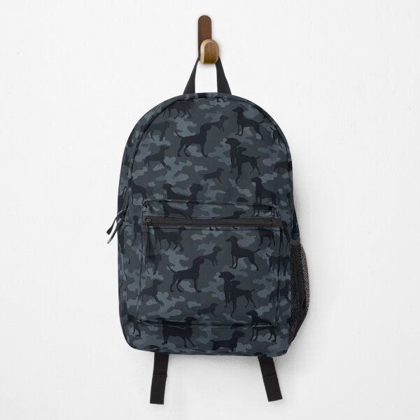 Item preview, Bold Military Dog Camo Texture - Gifts For Her designed and sold by RoyalStarsPatts.